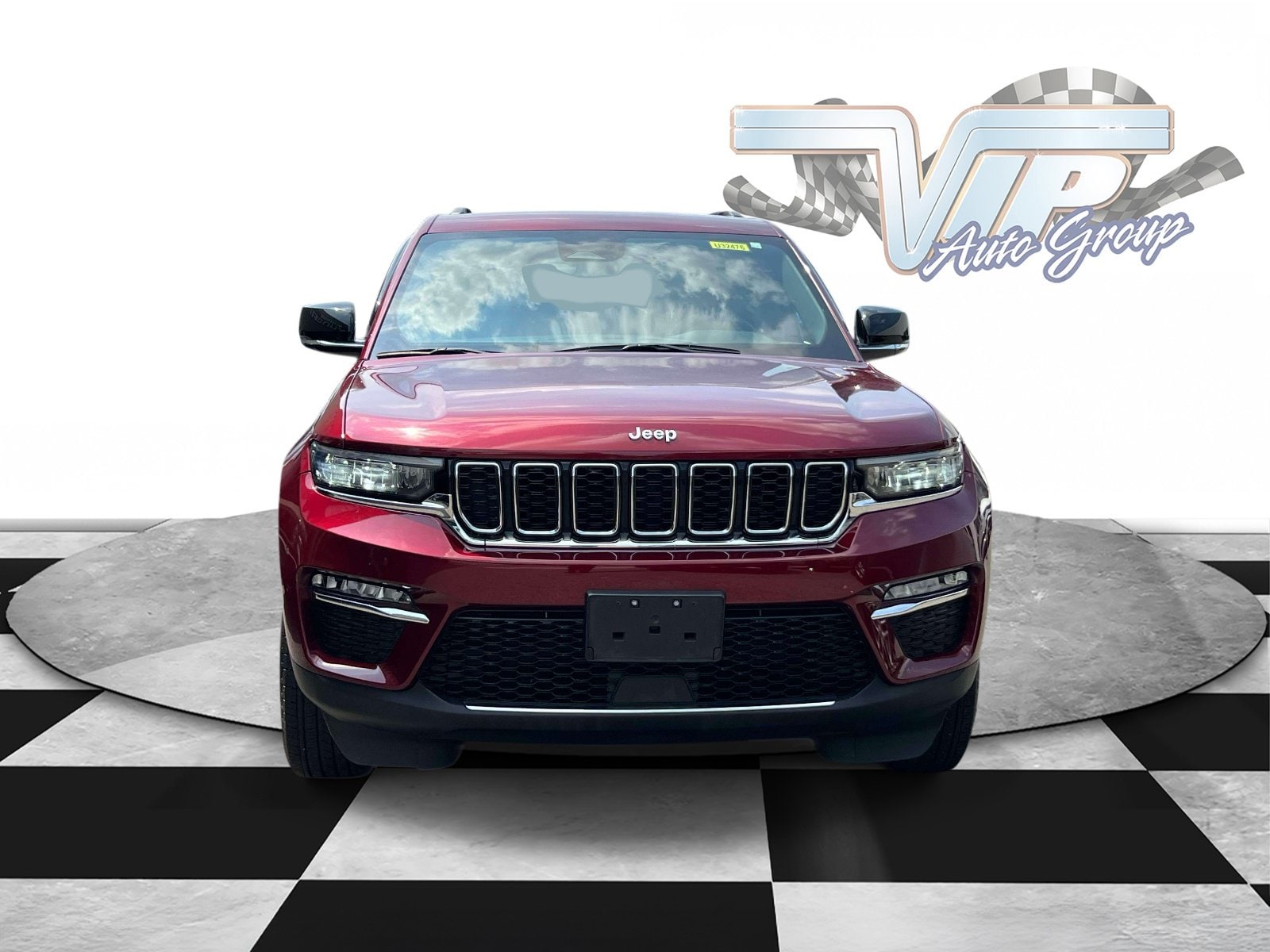 jeep grand cherokee 2023 1C4RJHBG5PC646849 image jeep grand cherokee 2023 1C4RJHBG5PC646849 image